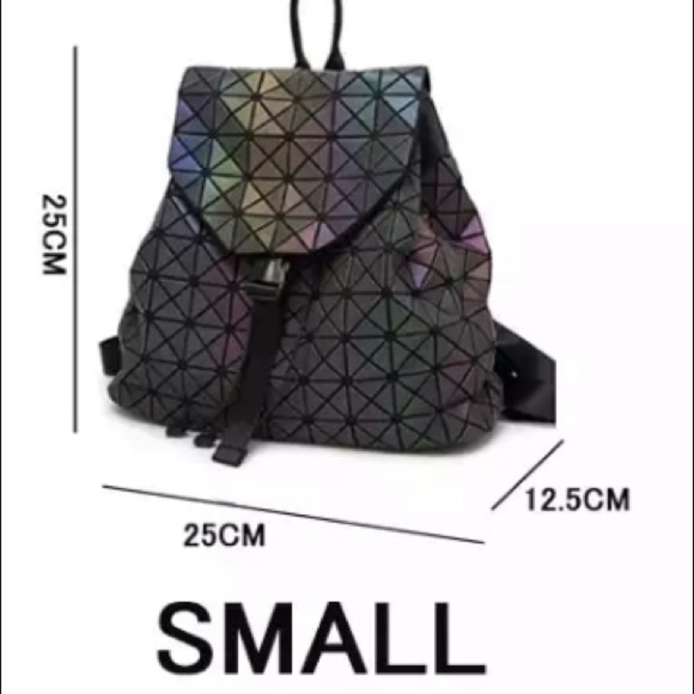🔥😍 Light Reflective Backpack 😍🔥 - Picture 6 of 9